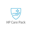 HP Care Pack - 3 lata / wymiana (UG062E)