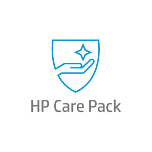 HP Care Pack - 3 lata / wymiana (UG062E)