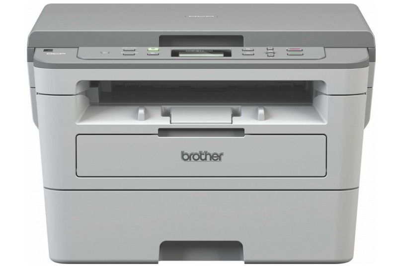 BROTHER DCP-B7500D / DCPB7500D