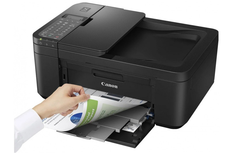 CANON PIXMA TR4650  / 5072C006