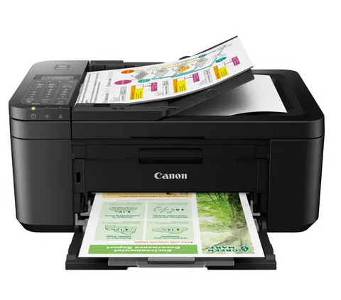 CANON PIXMA TR4650  / 5072C006