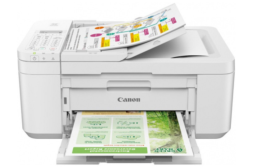 CANON PIXMA TR4651  / 5072C026