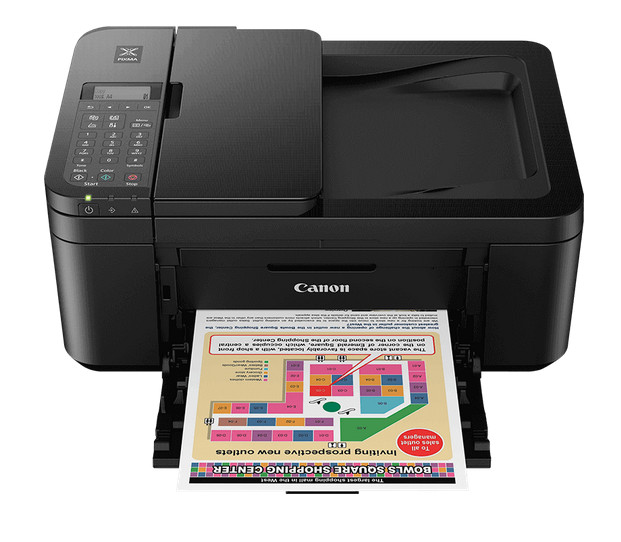 CANON PIXMA TR4550 / 2984C009AA