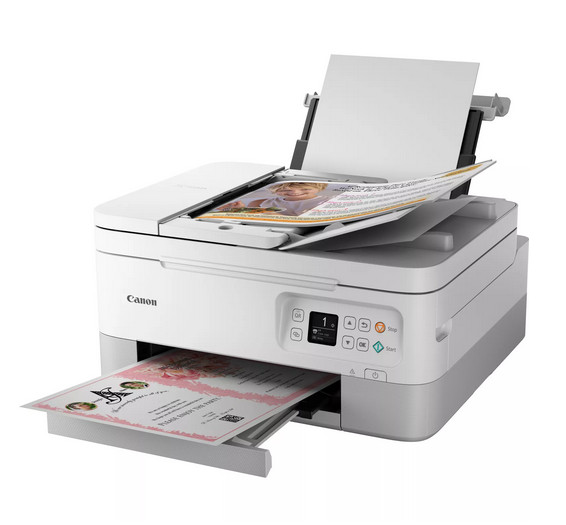 CANON PIXMA TR4651  / 5072C026