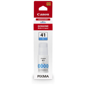 Canon GI-41C / 4543C001AA (cyan)