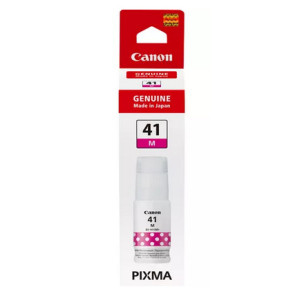 Canon GI-41M / 4544C001AA (magenta)