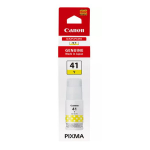 Canon GI-41Y / 4545C001AA (yellow)
