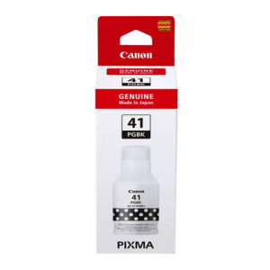 Canon GI-41PGBK / 4528C001 (black)