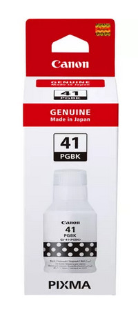 Canon GI-41PGBK / 4528C001 (black) Canon GI-41PGBK / 4528C001 (black)