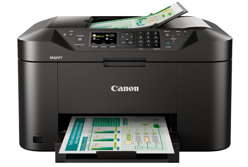 CANON MAXIFY MB2155 / 0959C029AA