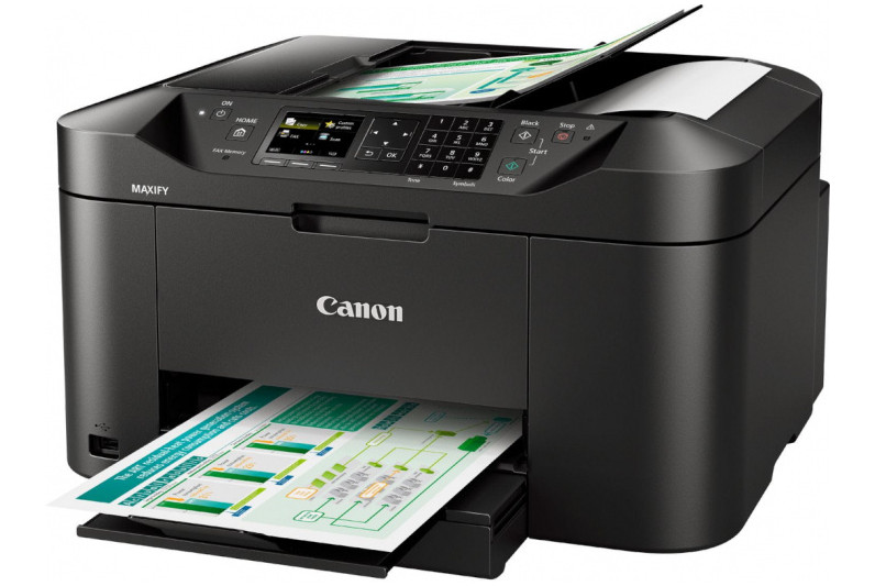 CANON MAXIFY MB2155 / 0959C029AA