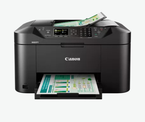 CANON MAXIFY MB2150 / 0959C009AA