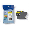 BROTHER LC-3219XLY / LC3219XLY (yellow)