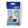 BROTHER LC-3219XLC / LC3219XLC (cyan)