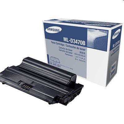 Toner Samsung ML-D3470B Toner Samsung ML-D3470B
