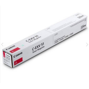 CANON C-EXV51M / 0483C002AA (magenta)