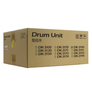 KYOCERA DK-3190 / 302T69303 (black)