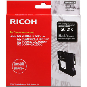 RICOH / 405532 (black)