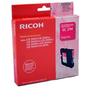 RICOH / 405534 (magenta)