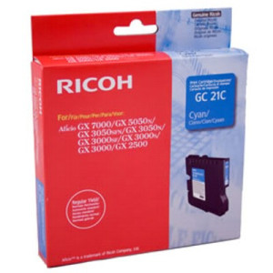 RICOH / 405533 (cyan)