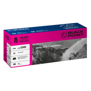 BLACK POINT CRG-055HM / LCBPC055HM (magenta)