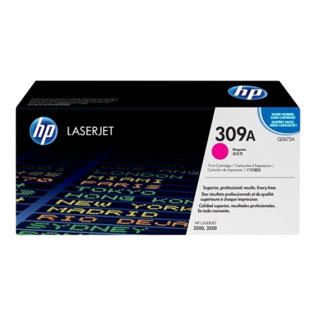 HP 308A Q2673A / (magenta)