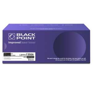 BLACK POINT LBPH1350A...