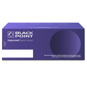 BLACK POINT LCBPC055C...