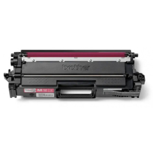 Toner Brother TN-821XLM...