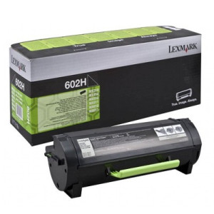 LEXMARK / 602H / 60F2H0E...