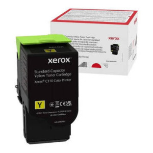 Toner Xerox C310/315...