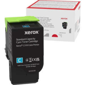 Toner Xerox C310/315...