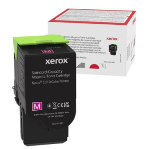 Toner Xerox C310/315...