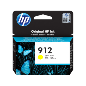 HP 912 3YL79AE (yellow)