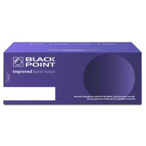 BLACK POINT LCBPLX950BK...
