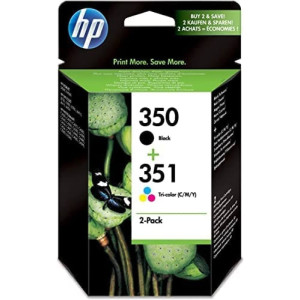 HP 350 351 / SD412EE...