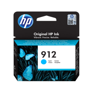 HP 912 3YL77AE (cyan)