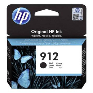 HP 912 3YL80AE (black)