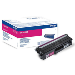Toner Brother TN-910M magenta