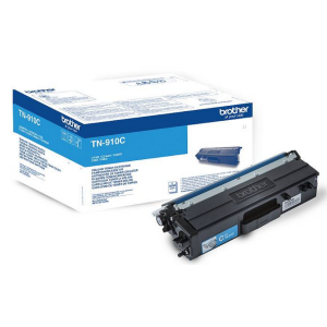 Toner Brother TN-910C cyan