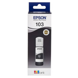 Epson 106 (C13T00R140) black