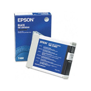 EPSON / C13T460011 (black)