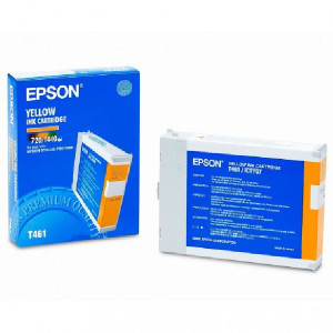 EPSON / C13T461011 (yellow)