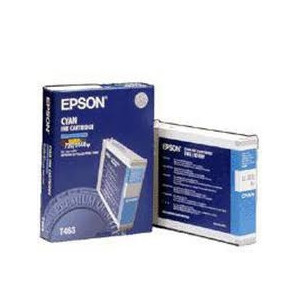 EPSON / C13T463011 (cyan)