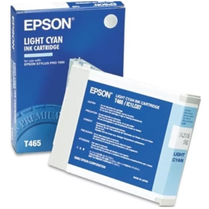 EPSON / C13T465011 (light...