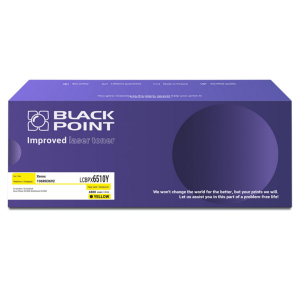 BLACK POINT LCBPX6510Y...