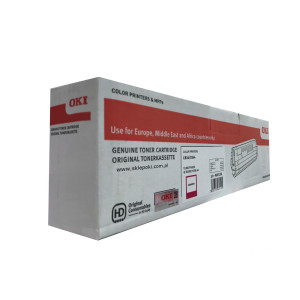 Toner OKI 46861306 magenta