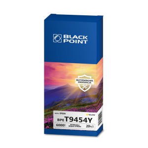 BLACK POINT BPET9454Y...