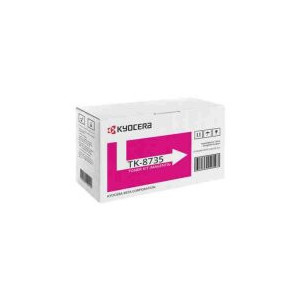 Toner Kyocera TK-8735M...