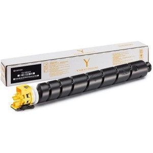 Toner Kyocera TK-8800Y...